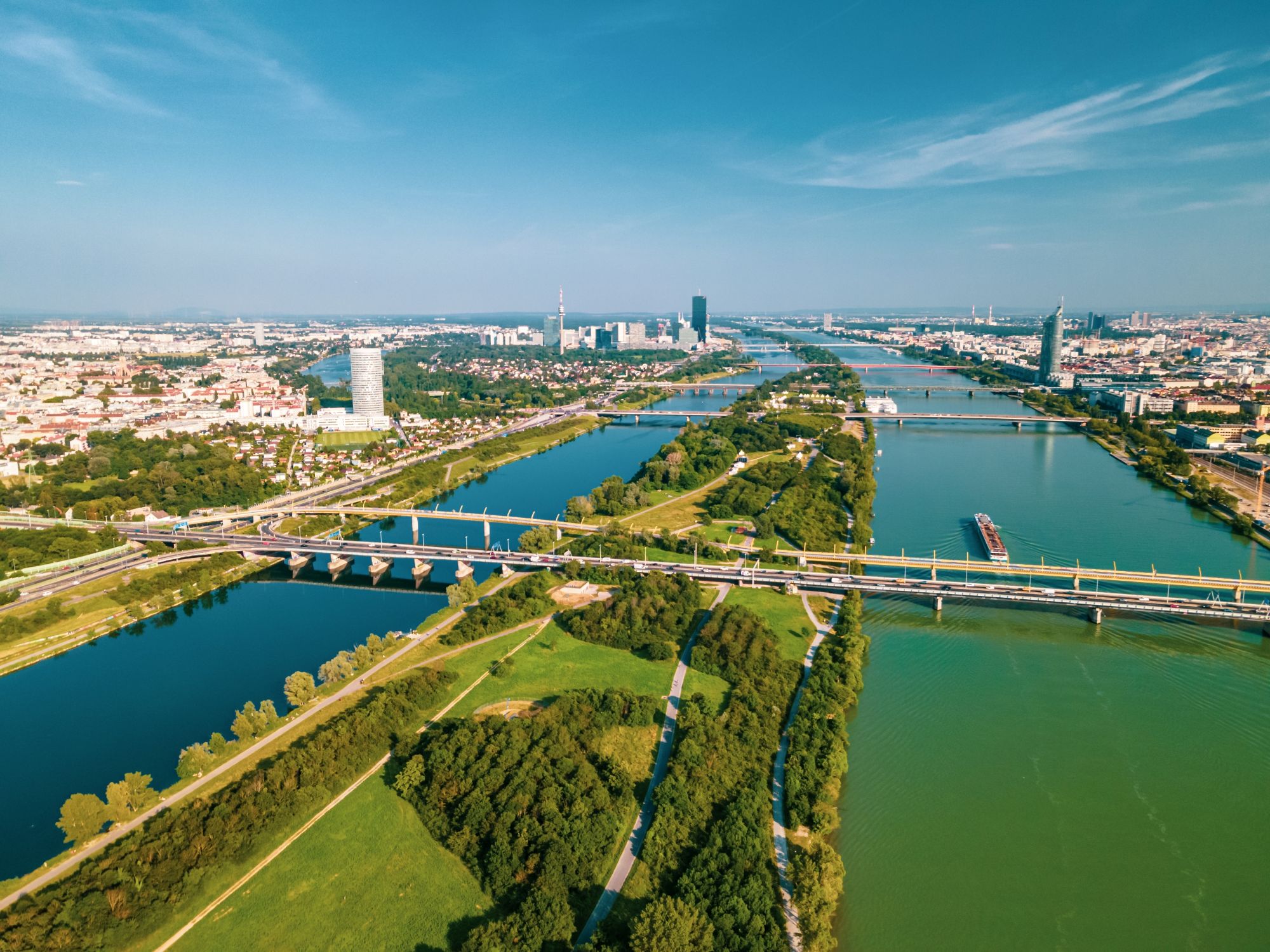 Donau